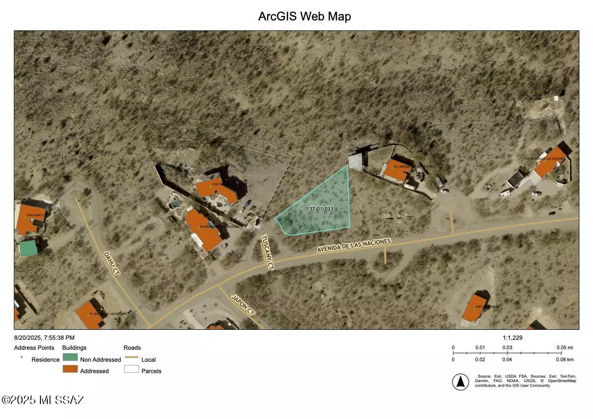 Rio Rico, AZ 85648,97 Avenida De Las Naciones  #6