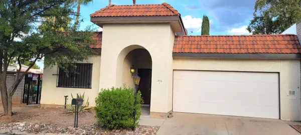 Tucson, AZ 85715,1370 N Via Ronda Oeste