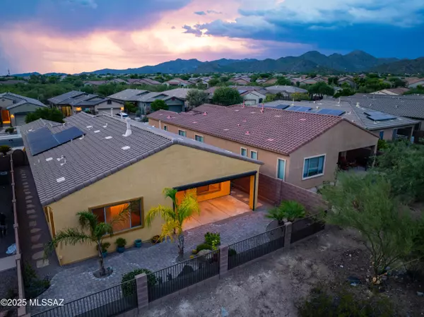 Marana, AZ 85658,12736 N Gentle Rain Drive