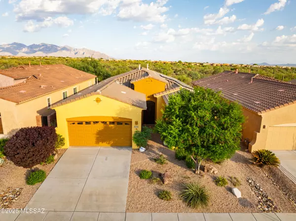 Marana, AZ 85658,12736 N Gentle Rain Drive