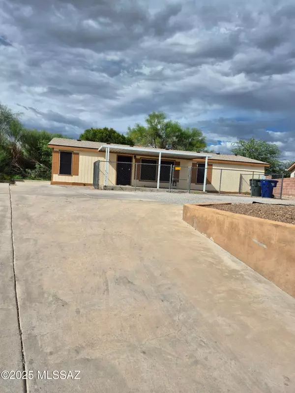 Tucson, AZ 85730,3701 S Cindy Lane