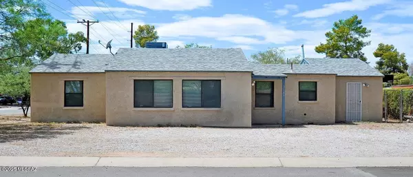 2605 N Palo Verde Avenue, Tucson, AZ 85716