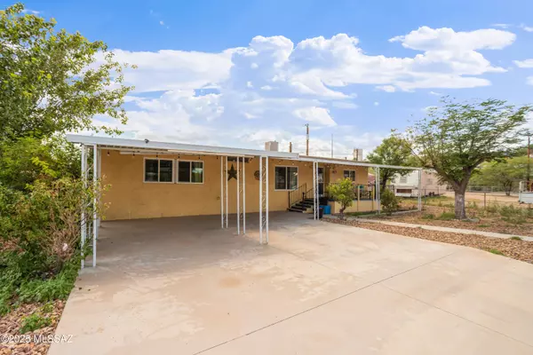 Benson, AZ 85602,674 E Didi Ann Drive