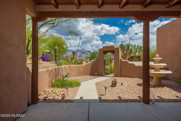 Oro Valley, AZ 85742,2436 W Ogle Wash Place