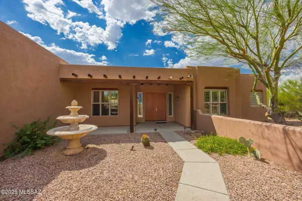 Oro Valley, AZ 85742,2436 W Ogle Wash Place