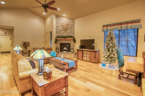 Lakeside, AZ 85929,5350 W Glenn Abbey Trail