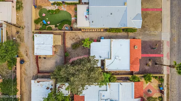 Tucson, AZ 85719,2309 E Hawthorne Street