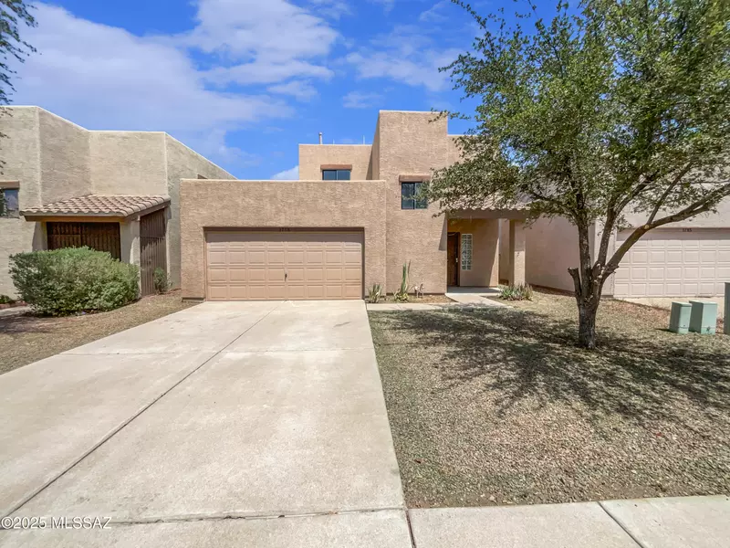 1775 E Calle Grandiosa, Tucson, AZ 85706