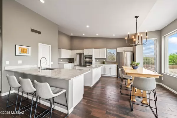 Tucson, AZ 85739,37286 S Copper Ridge Court