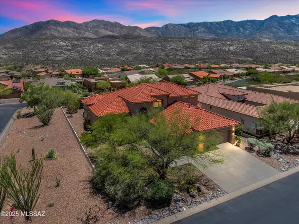 Tucson, AZ 85739,37233 S Golf Course Drive