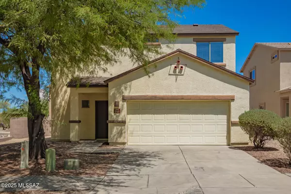 Tucson, AZ 85756,5767 E Camino De Azucar