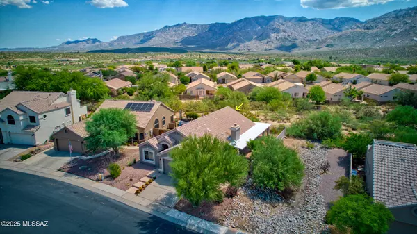 Oro Valley, AZ 85737,11792 N Labyrinth Drive