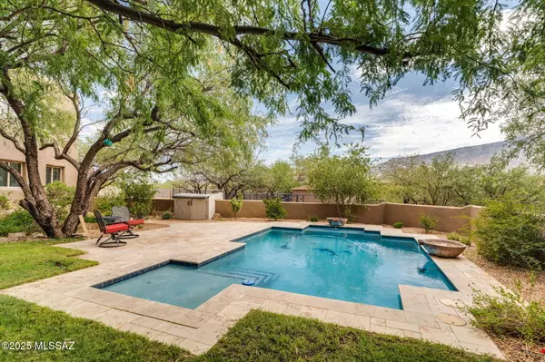 Tucson, AZ 85739,5335 E Cloud Nine Drive
