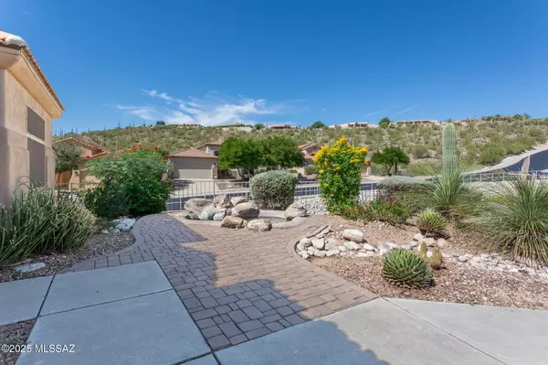 Tucson, AZ 85750,4416 N Saddle View Drive