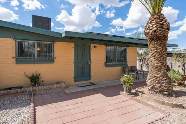 Tucson, AZ 85706,450 W Calle Ramona