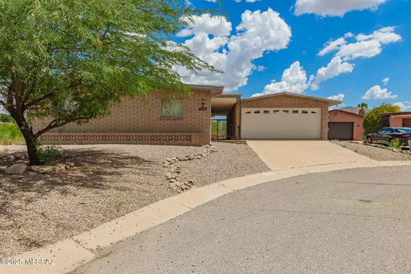 Vail, AZ 85641,16381 S Observatory Place