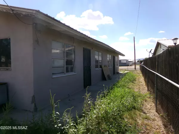 Willcox, AZ 85643,343 S BOWIE Avenue