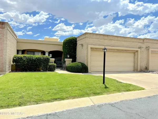 6980 E Calle Morera, Tucson, AZ 85750