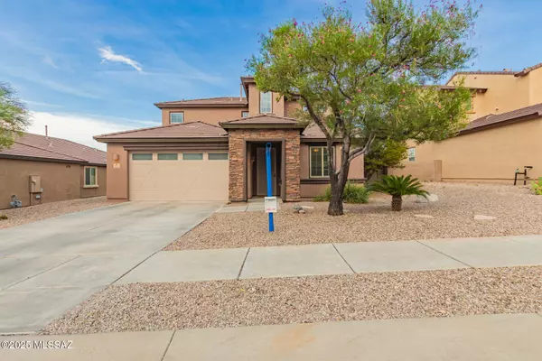 717 S Desert Haven Road, Vail, AZ 85641