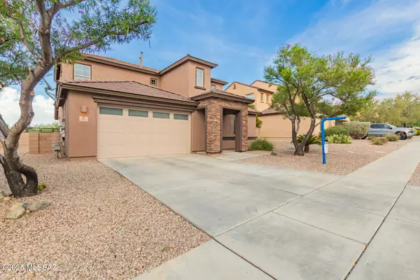 Vail, AZ 85641,717 S Desert Haven Road