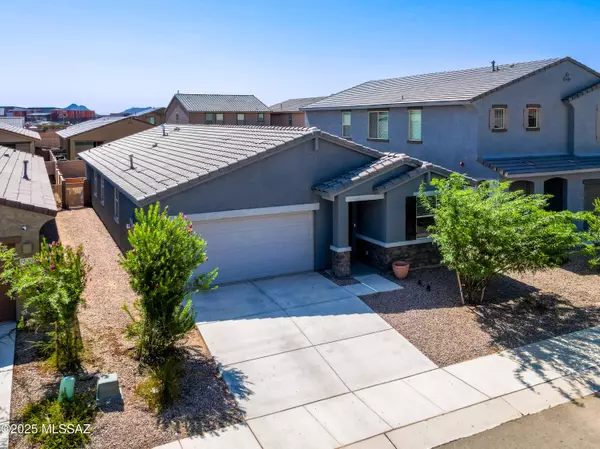 Marana, AZ 85653,12486 N Reeves Place