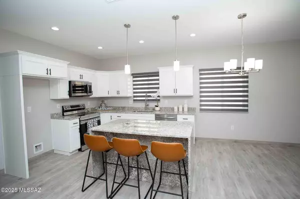 Rio Rico, AZ 85648,1633 Circulo Puerto