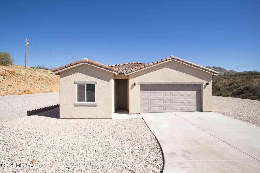 1633 Circulo Puerto, Rio Rico, AZ 85648