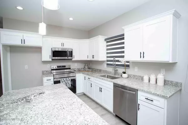 Rio Rico, AZ 85648,1633 Circulo Puerto