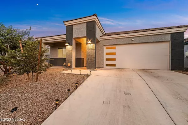 12726 E Giada Dr, Vail, AZ 85641