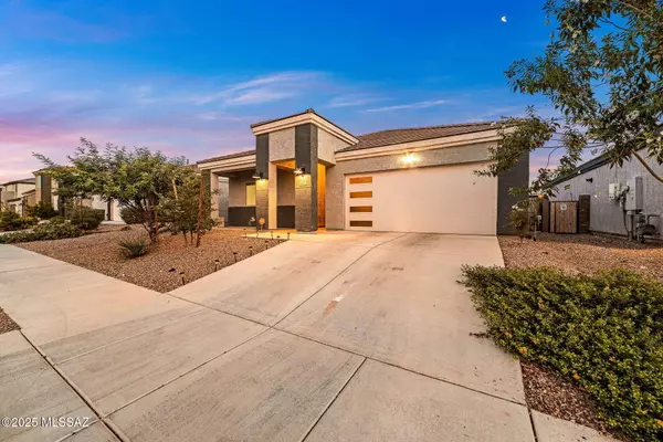 Vail, AZ 85641,12726 Giada Dr