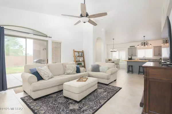 Saddlebrooke, AZ 85739,60115 E Timberline Court