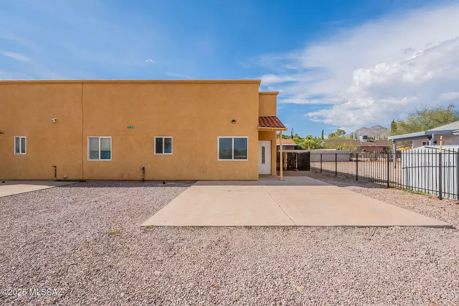 1186 Yesal Court, Rio Rico, AZ 85648