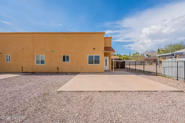 1186 Yesal Court, Rio Rico, AZ 85648