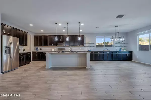 Oro Valley, AZ 85737,11936 N Silver Vista Place