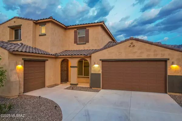 Oro Valley, AZ 85737,11936 N Silver Vista Place