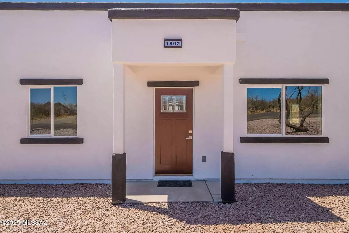 Rio Rico, AZ 85648,1803 Maiz Court