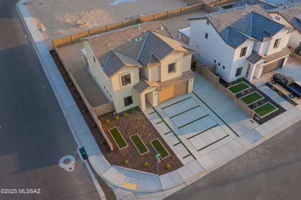 Yuma, AZ 85365,7983 E 34th Lane