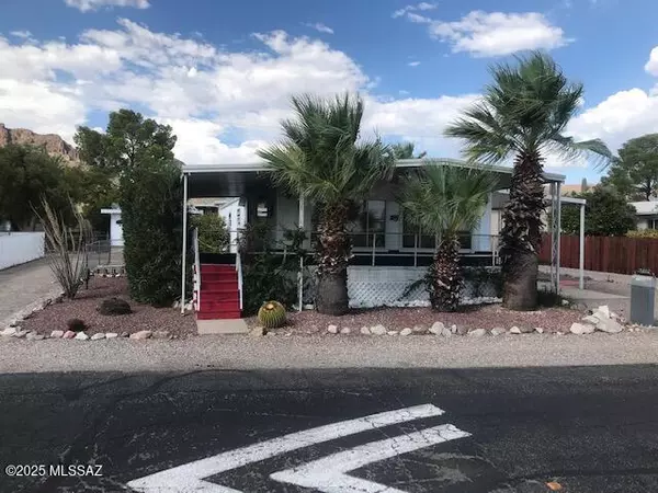 6162 W Rafter Circle Street, Tucson, AZ 85713