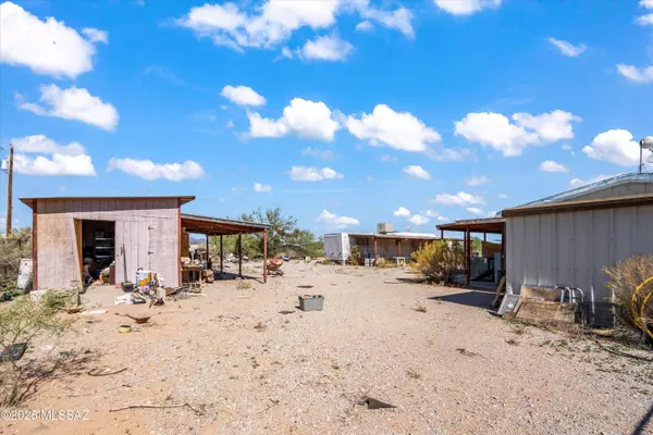 Marana, AZ 85653,9881 N McGinnis Road