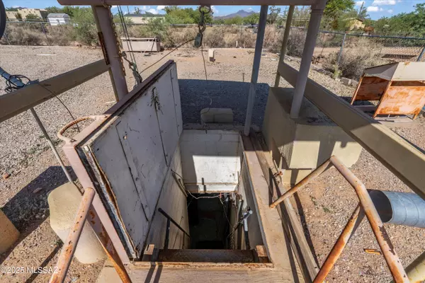 Marana, AZ 85653,9881 N McGinnis Road