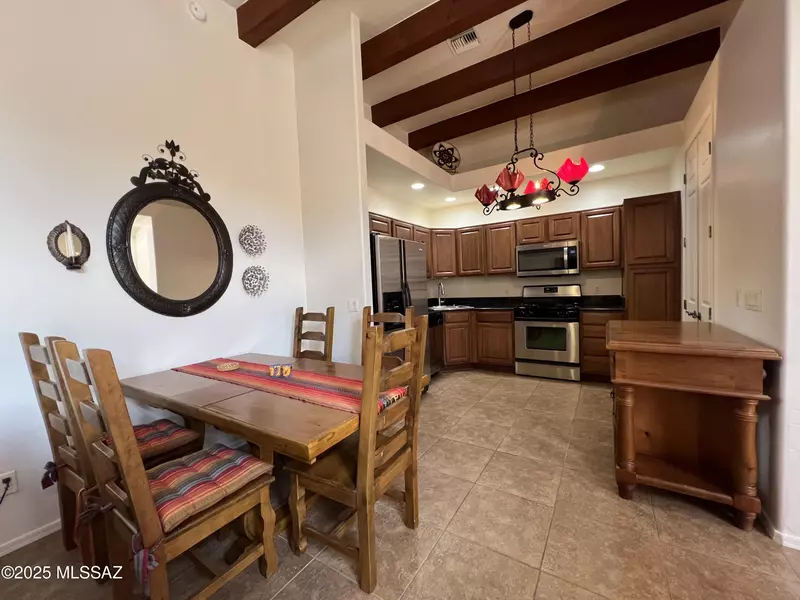 604 Post Way, Tubac, AZ 85646