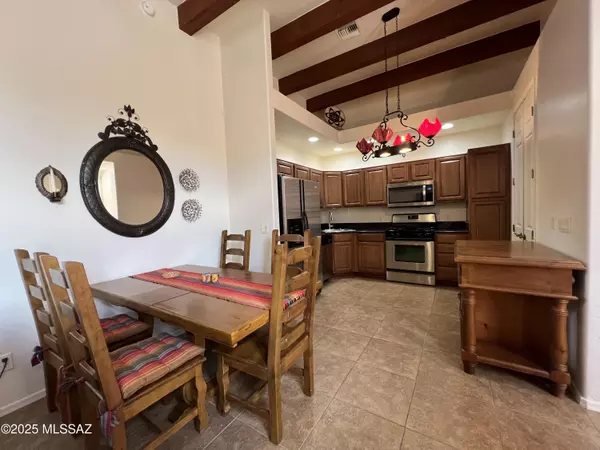 604 Post Way, Tubac, AZ 85646