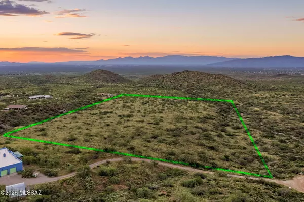 Vail, AZ 85641,S Camino Rancho Del Valle