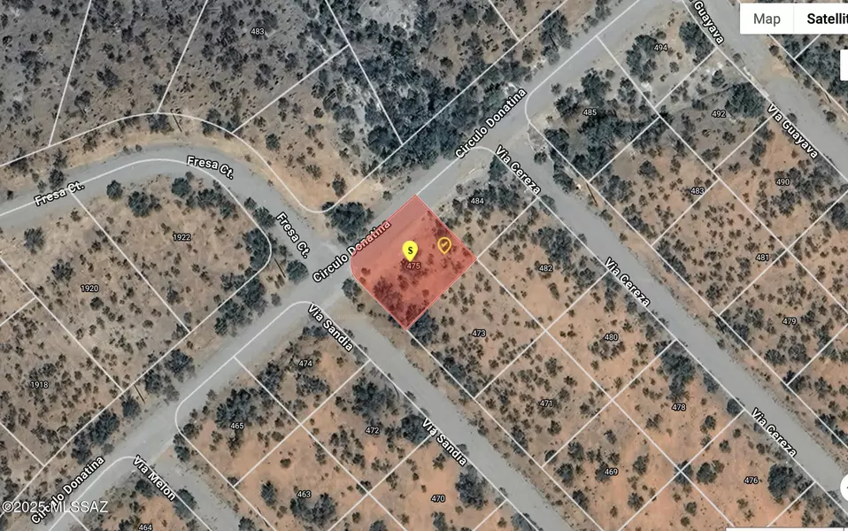 475 Via Sandia  #1, Rio Rico, AZ 85648