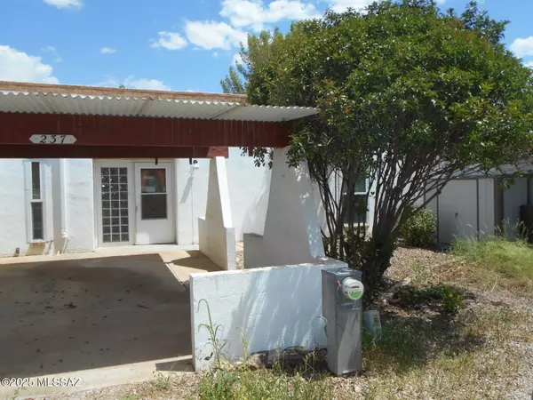 Pearce, AZ 85625,237 N Tracy Road