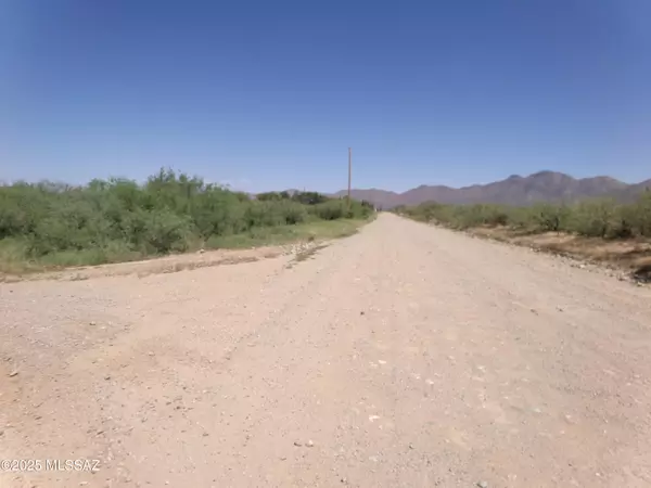 TBD CONNIE Drive, Willcox, AZ 85643