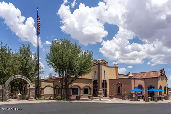 Sahuarita, AZ 85629,914 W Calle Alta Curva