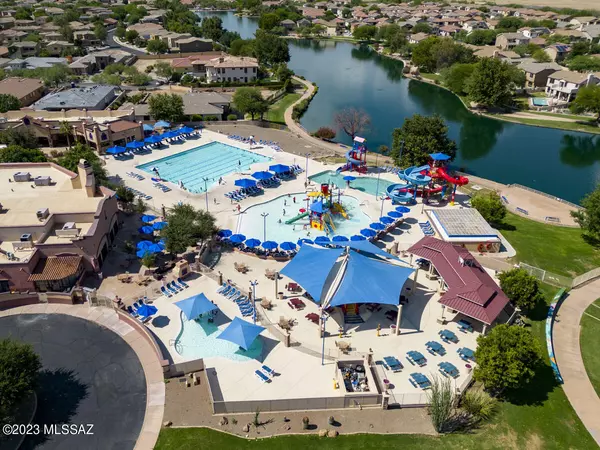 Sahuarita, AZ 85629,914 W Calle Alta Curva