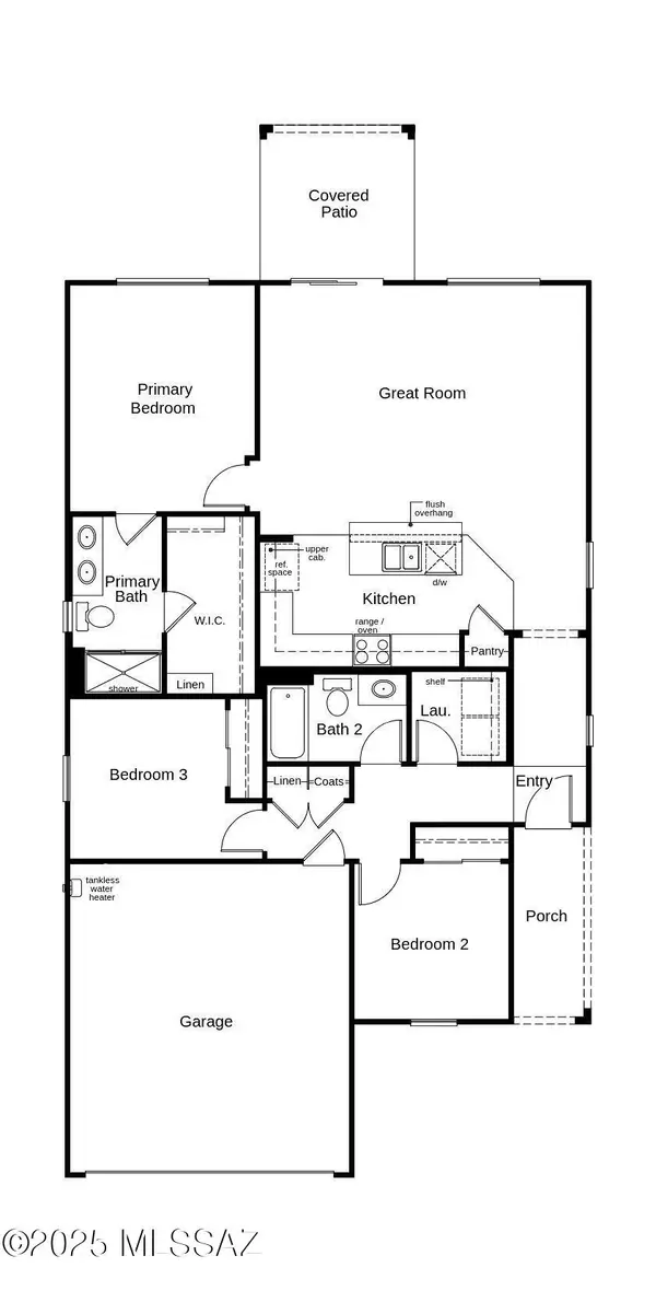 Sahuarita, AZ 85629,914 W Calle Alta Curva