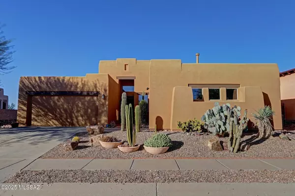 14061 E Copper Mesa Court, Vail, AZ 85641